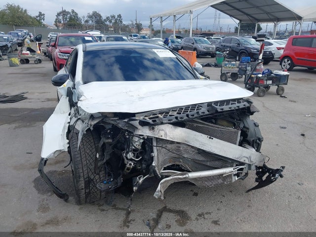 W1K5J5EB2SN512073 Mercedes-Benz Amg Cla 45 4matic