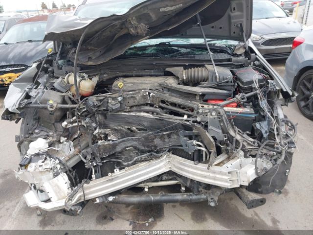 2022 CHRYSLER PACIFICA 2C4RC1BG3NR167805 Photo 9