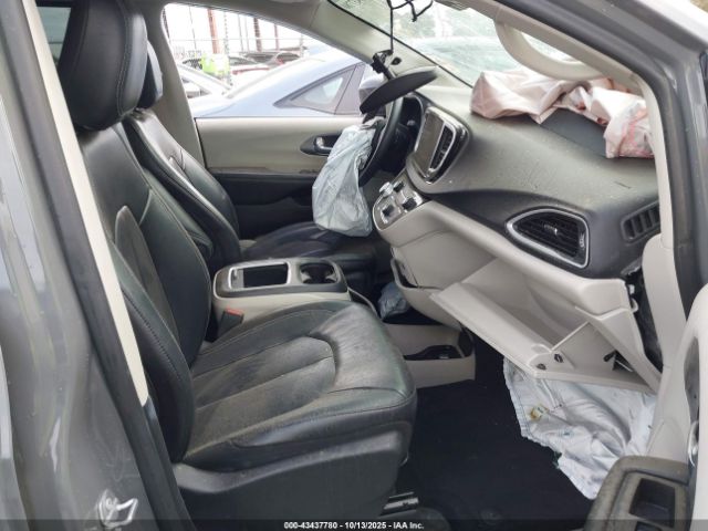2022 CHRYSLER PACIFICA 2C4RC1BG3NR167805 Photo 4