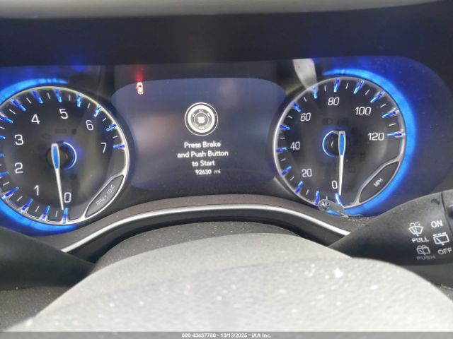 2022 CHRYSLER PACIFICA 2C4RC1BG3NR167805 Photo 6