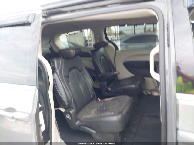 2022 CHRYSLER PACIFICA 2C4RC1BG3NR167805 Photo 7