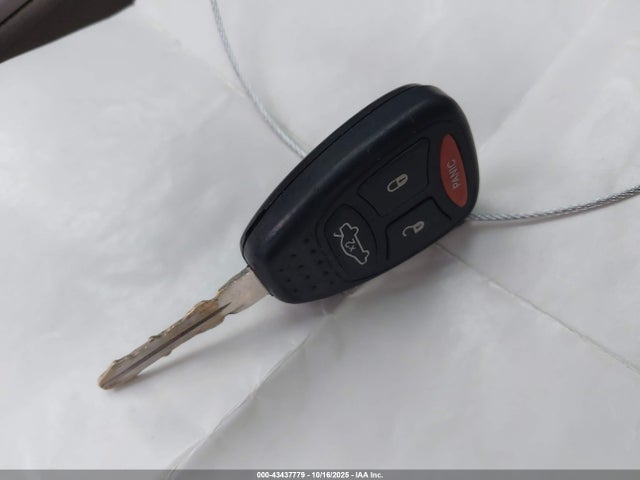 2005 JEEP GRAND CHEROKEE 1J4HR58225C504075 Photo 10