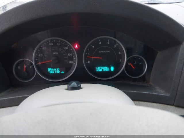 2005 JEEP GRAND CHEROKEE 1J4HR58225C504075 Photo 6