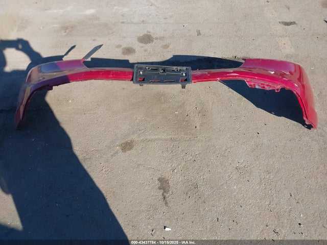 1HGCY2F5XPA060006 Honda Accord Hybrid Sport