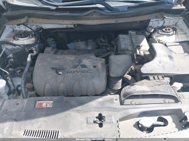 Mitsubishi mivec 2016 JA4AD3A32GZ025923 Image 10