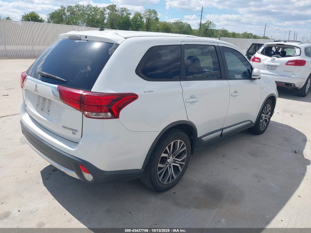 Mitsubishi mivec 2016 JA4AD3A32GZ025923 Image 4