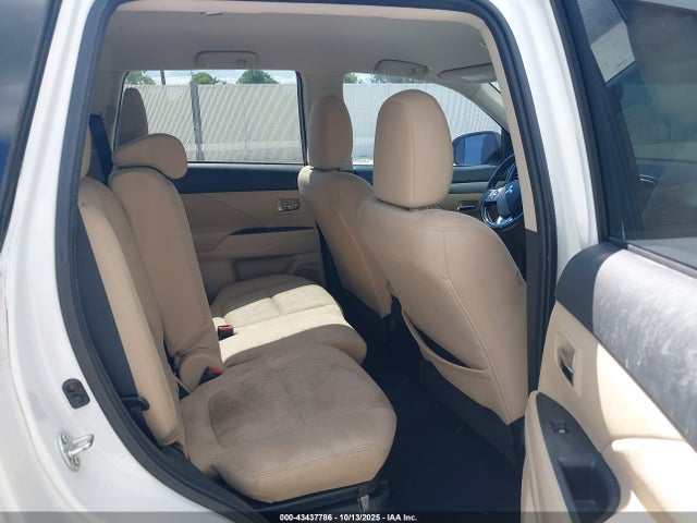 Mitsubishi mivec 2016 JA4AD3A32GZ025923 Image 8