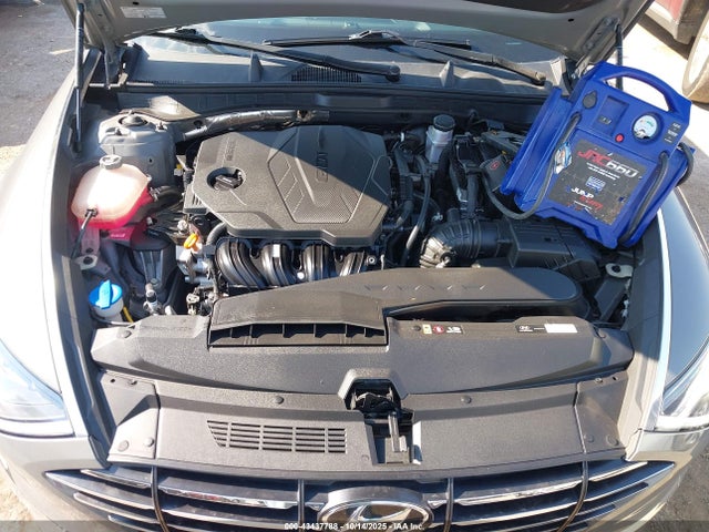 Aukcja sprzedaży 2023 Hyundai Sonata Se, vin: KMHL24JAXPA249279, numer aukcji: 43437788