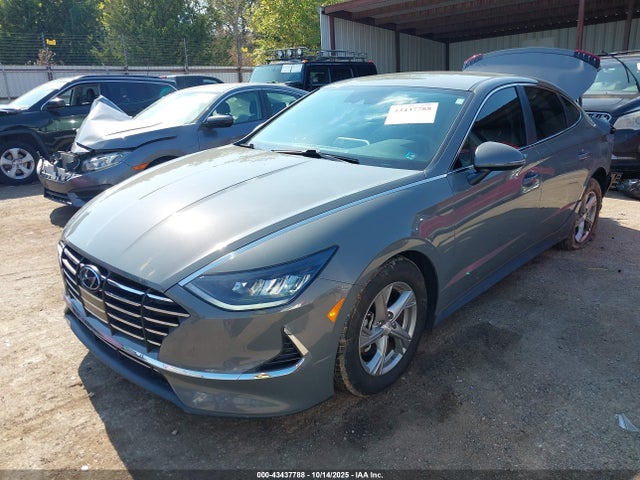 Aukcja sprzedaży 2023 Hyundai Sonata Se, vin: KMHL24JAXPA249279, numer aukcji: 43437788
