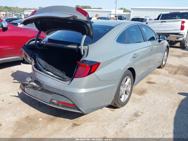 Aukcja sprzedaży 2023 Hyundai Sonata Se, vin: KMHL24JAXPA249279, numer aukcji: 43437788