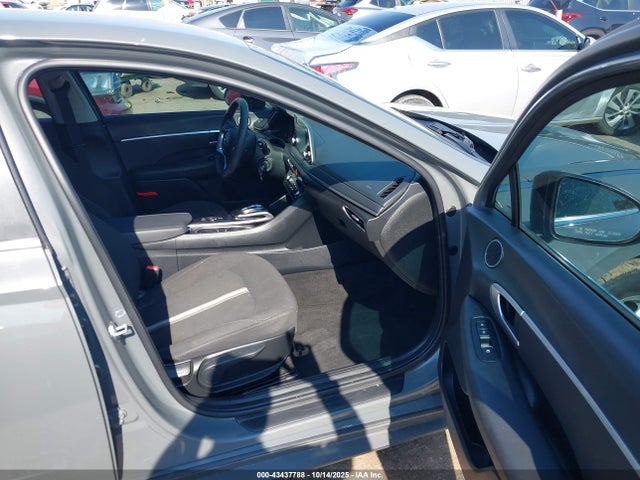 Aukcja sprzedaży 2023 Hyundai Sonata Se, vin: KMHL24JAXPA249279, numer aukcji: 43437788
