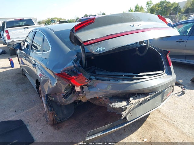 Aukcja sprzedaży 2023 Hyundai Sonata Se, vin: KMHL24JAXPA249279, numer aukcji: 43437788