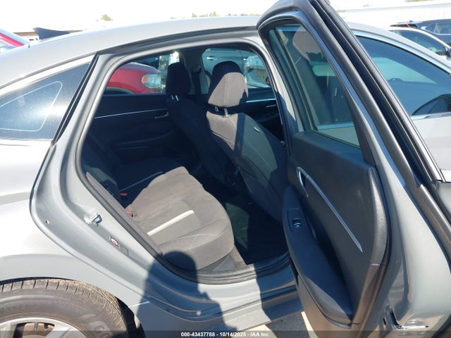 Aukcja sprzedaży 2023 Hyundai Sonata Se, vin: KMHL24JAXPA249279, numer aukcji: 43437788