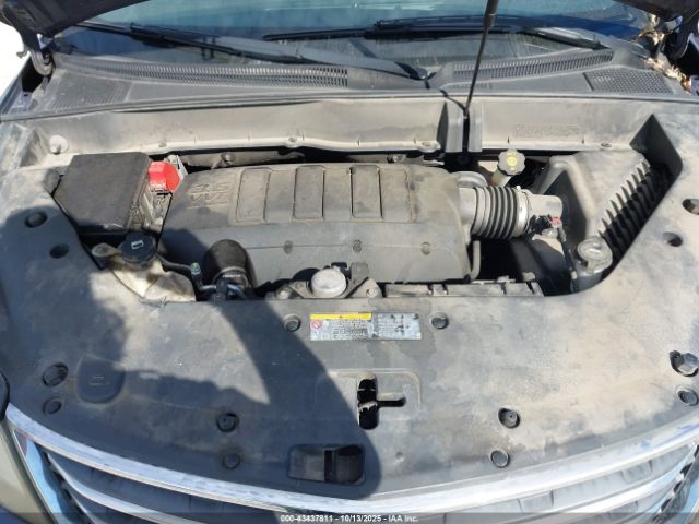 2014 CHEVROLET TRAVERSE 1GNKRGKD3EJ312958 Photo 9