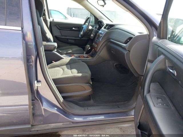 2014 CHEVROLET TRAVERSE 1GNKRGKD3EJ312958 Photo 4