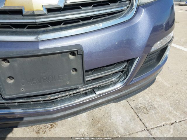 2014 CHEVROLET TRAVERSE 1GNKRGKD3EJ312958 Photo 5