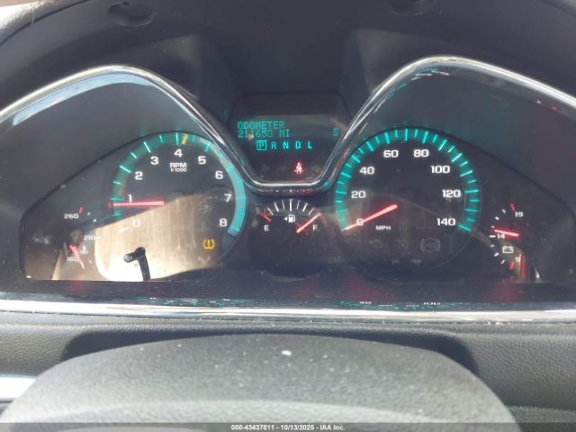 2014 CHEVROLET TRAVERSE 1GNKRGKD3EJ312958 Photo 6