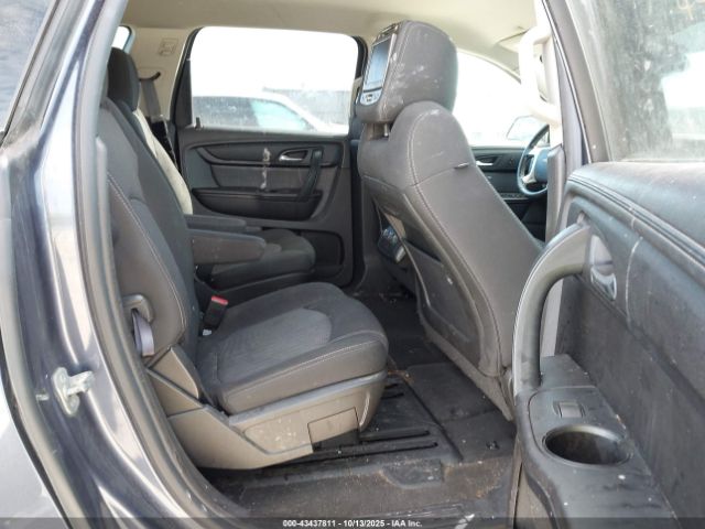 2014 CHEVROLET TRAVERSE 1GNKRGKD3EJ312958 Photo 7