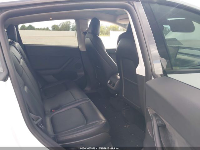 2023 TESLA MODEL Y 7SAYGAEE2PF584456 Photo 7