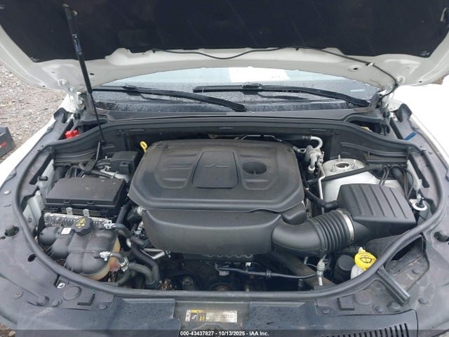 2020 DODGE DURANGO 1C4RDJAG6LC253081 Photo 9