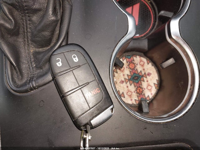 2020 DODGE DURANGO 1C4RDJAG6LC253081 Photo 10