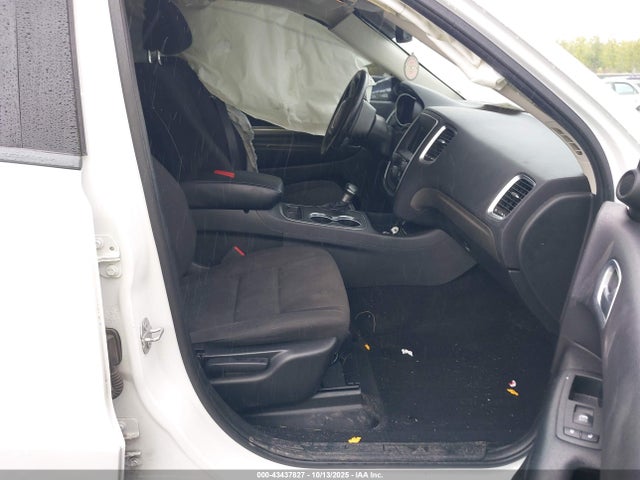 2020 DODGE DURANGO 1C4RDJAG6LC253081 Photo 4