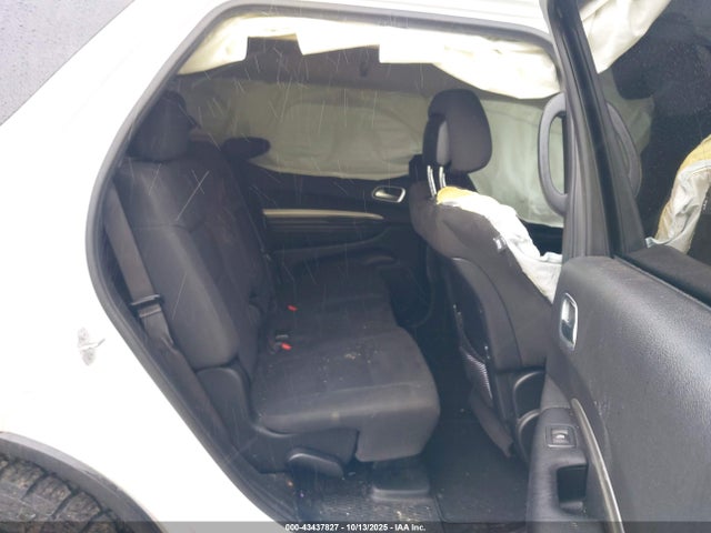 2020 DODGE DURANGO 1C4RDJAG6LC253081 Photo 7