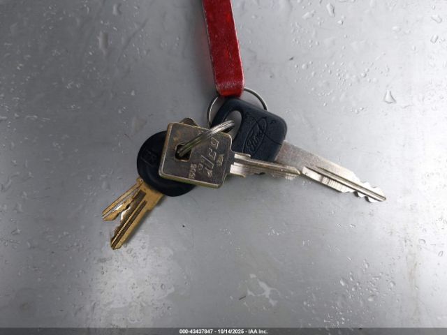 2003 FORD E-350 CUTAWAY 1FDWE35S03HB39036 Photo 10