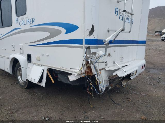 2003 FORD E-350 CUTAWAY 1FDWE35S03HB39036 Photo 5