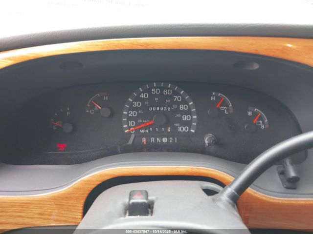 2003 FORD E-350 CUTAWAY 1FDWE35S03HB39036 Photo 6