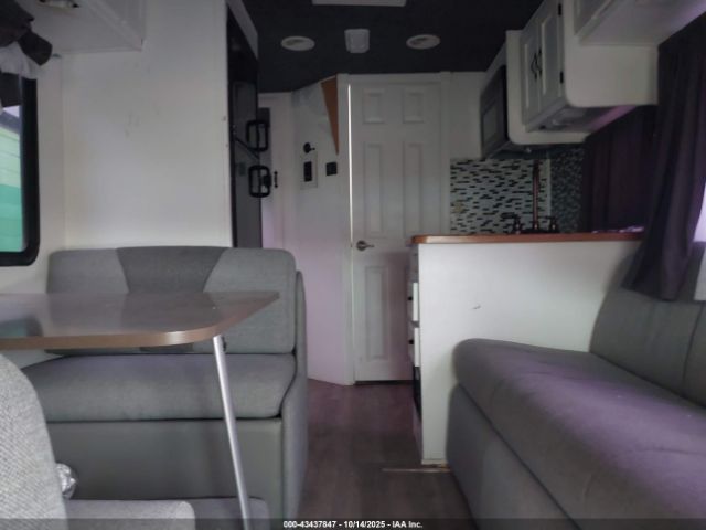 2003 FORD E-350 CUTAWAY 1FDWE35S03HB39036 Photo 7