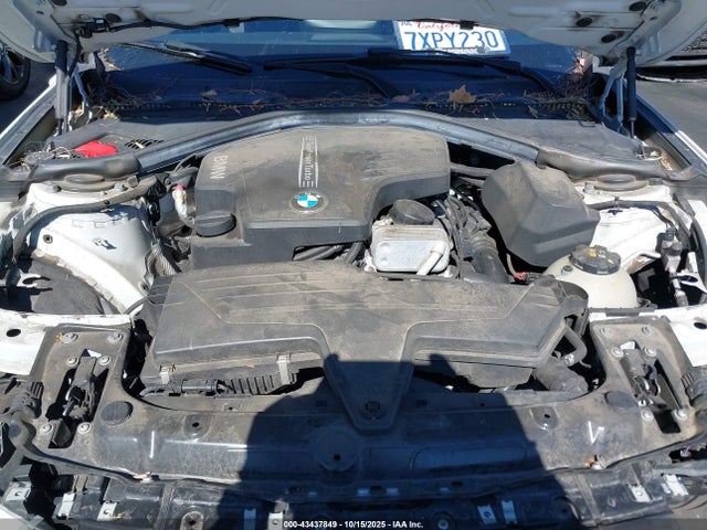 BMW 428i 2014 WBA3N7C51EK221601 Image 10