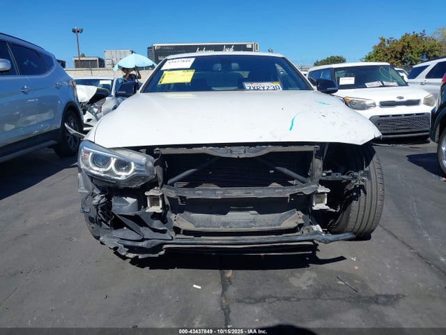 BMW 428i 2014 WBA3N7C51EK221601 Image 13