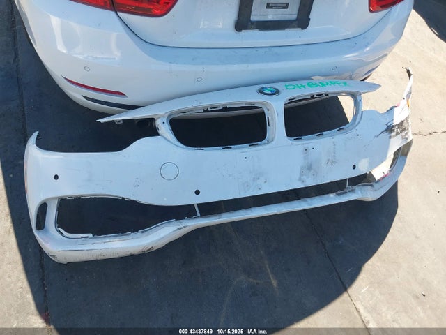 BMW 428i 2014 WBA3N7C51EK221601 Image 12