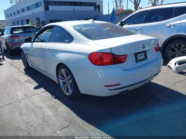 BMW 428i 2014 WBA3N7C51EK221601 Image 3