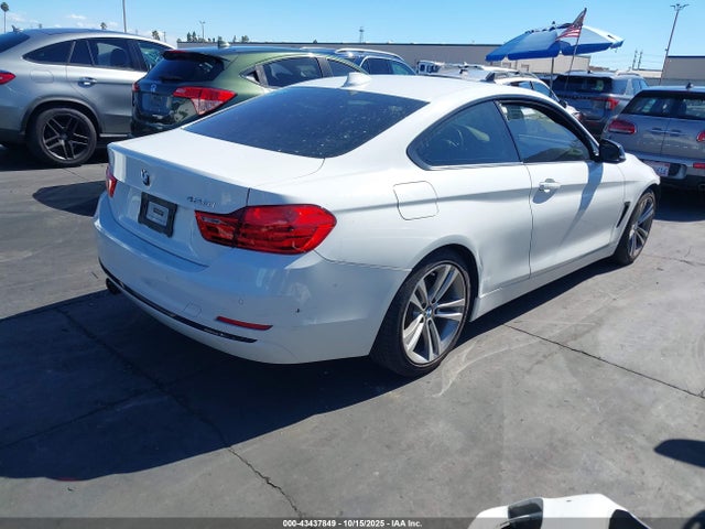 BMW 428i 2014 WBA3N7C51EK221601 Image 4