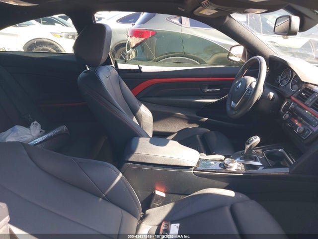 BMW 428i 2014 WBA3N7C51EK221601 Image 5