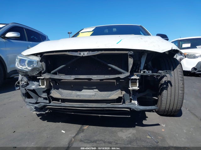 BMW 428i 2014 WBA3N7C51EK221601 Image 6