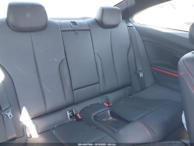 BMW 428i 2014 WBA3N7C51EK221601 Image 8