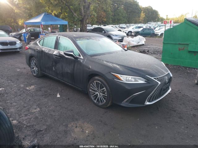 2023 LEXUS ES 300H 58ADA1C15PU030594