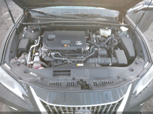 2023 LEXUS ES 300H 58ADA1C15PU030594 Photo 9
