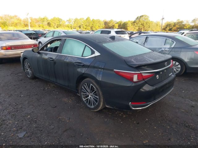 2023 LEXUS ES 300H 58ADA1C15PU030594 Photo 2