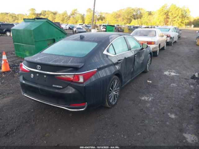 2023 LEXUS ES 300H 58ADA1C15PU030594 Photo 3