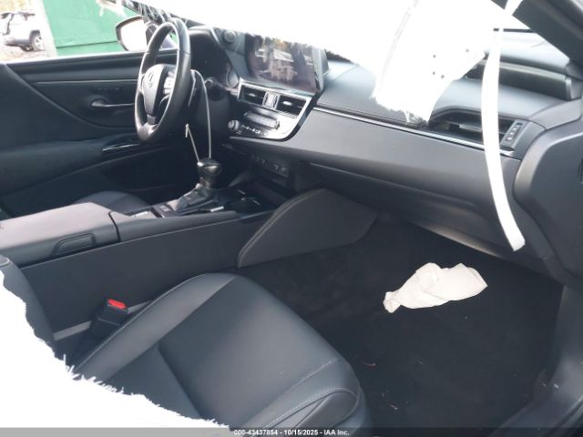 2023 LEXUS ES 300H 58ADA1C15PU030594 Photo 4