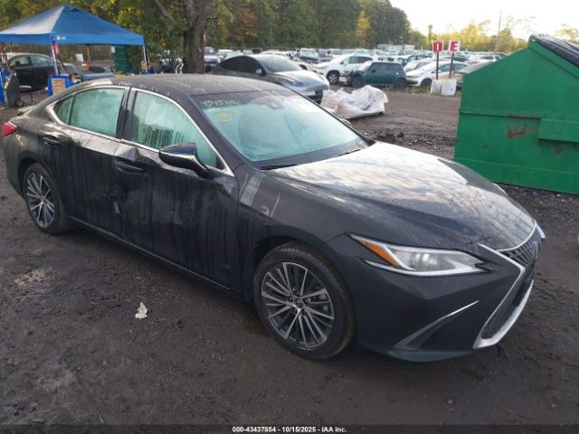 2023 LEXUS ES 300H 58ADA1C15PU030594 Photo 5