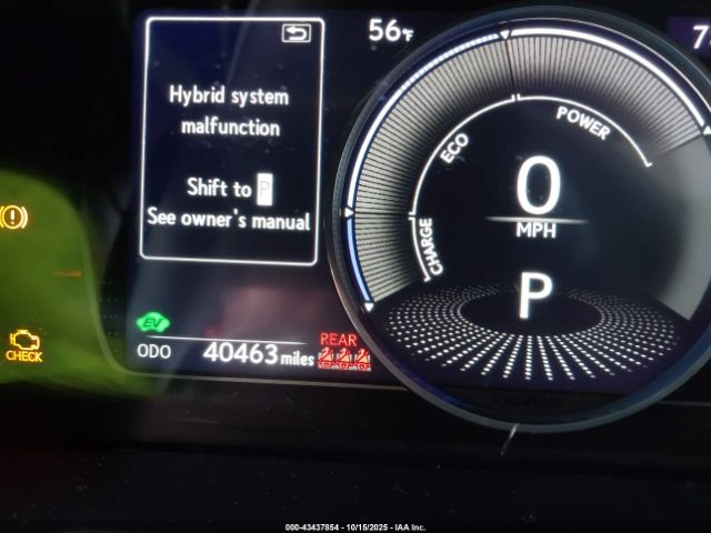 2023 LEXUS ES 300H 58ADA1C15PU030594 Photo 6