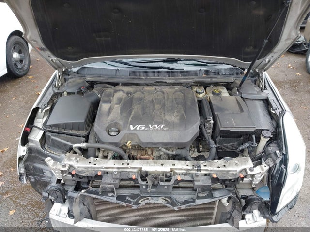 2017 CADILLAC XTS 2G61M5S33H9198879 Photo 9