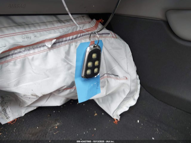 2017 CADILLAC XTS 2G61M5S33H9198879 Photo 10