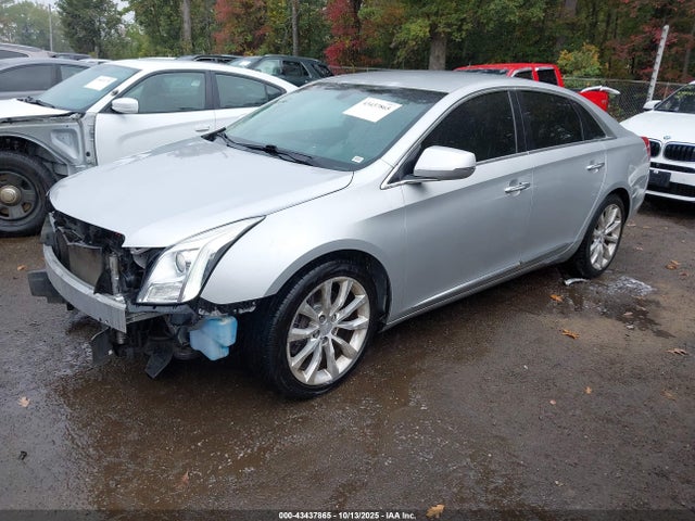 2017 CADILLAC XTS 2G61M5S33H9198879 Photo 1