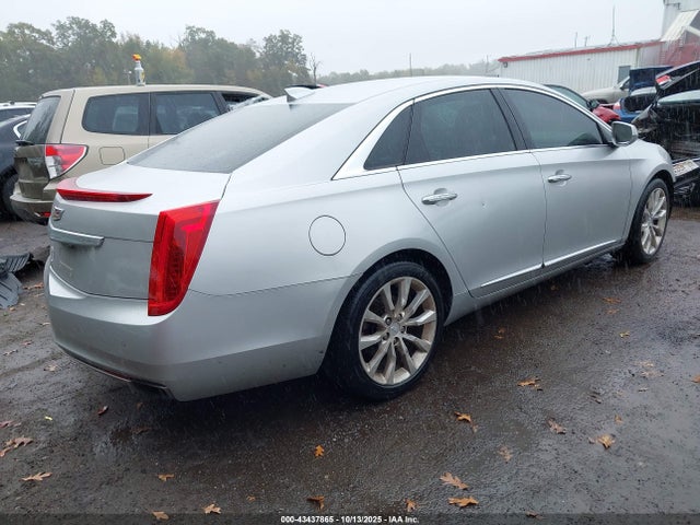 2017 CADILLAC XTS 2G61M5S33H9198879 Photo 3